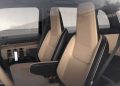 canoo lifestyle vehicle electric minivan 17 120x86 - Canoo Lifestyle Delivery Vehicle (LDV) photos gallery
