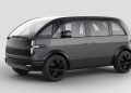 canoo lifestyle vehicle electric minivan 18 120x86 - Canoo Lifestyle Delivery Vehicle (LDV) photos gallery