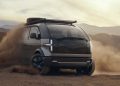 canoo lifestyle vehicle electric minivan 9 120x86 - Canoo Lifestyle Delivery Vehicle (LDV) photos gallery