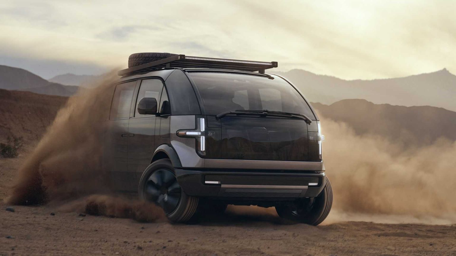 Canoo Reports Larger Loss Amidst Tough EV Market Competition
