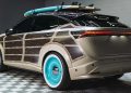 nissan ariya surfwagon concept 3 120x86 - Nissan Ariya electric SUV comes with a surf theme at SEMA 2022