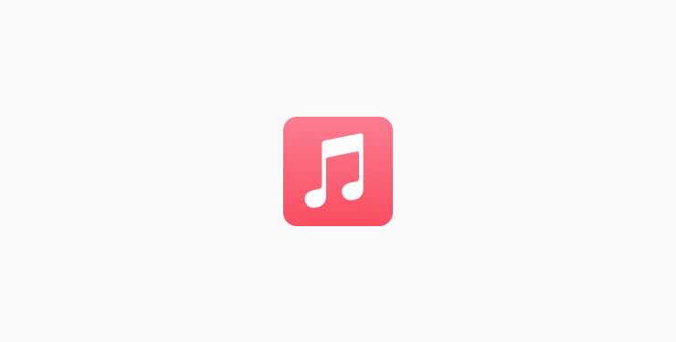 2022.44.25 Apple Music 740x375 - 2022.44.25.1 Tesla software update : Apple Music, Steam, Zoom meeting and other improvements