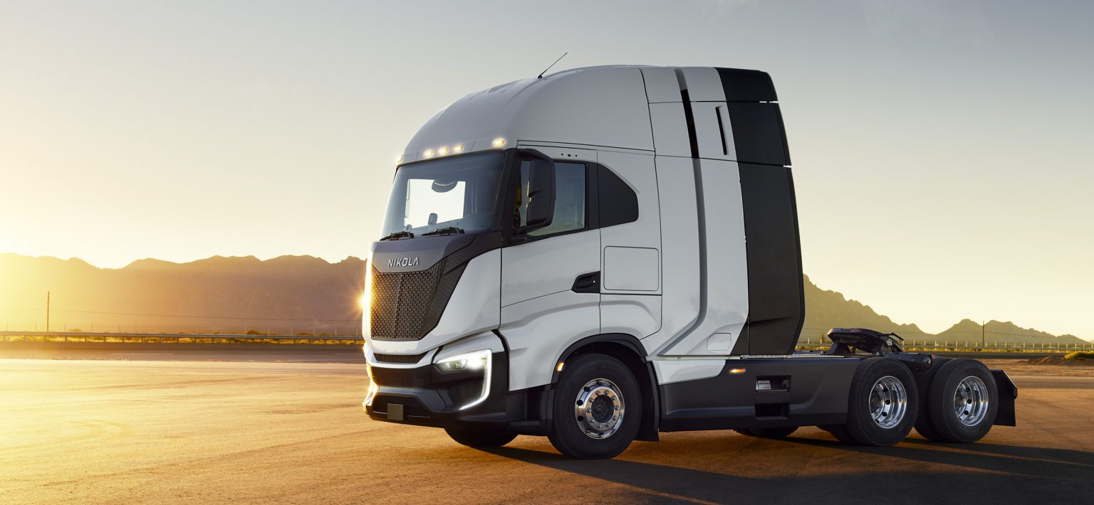 Nikola Seeks Buyer for Entire Business Amid Bankruptcy Proceedings