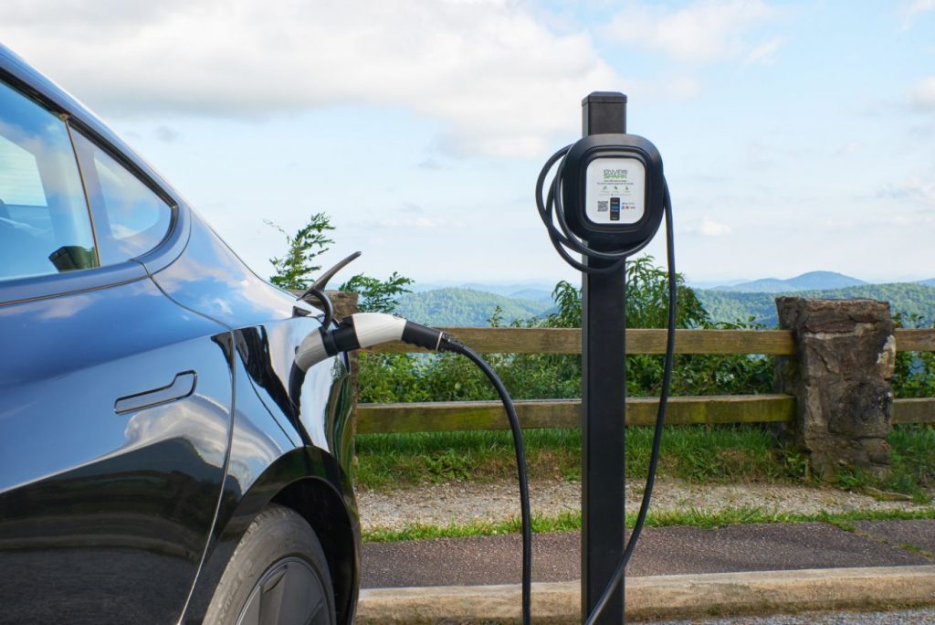EnviroSpark secures $15 million in total funding that backs sustainable charging infrastructure business