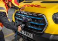Ford DHL Group 2 120x86 - DHL orders 2,000 Ford electric vans for last-mile deliveries