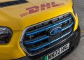 Ford DHL Group 3 120x86 - DHL orders 2,000 Ford electric vans for last-mile deliveries