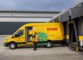 Ford DHL Group 4 120x86 - DHL orders 2,000 Ford electric vans for last-mile deliveries