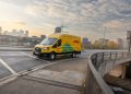 Ford DHL Group 7 120x86 - DHL orders 2,000 Ford electric vans for last-mile deliveries