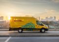Ford DHL Group 9 120x86 - DHL orders 2,000 Ford electric vans for last-mile deliveries