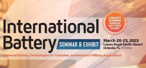 International Battery Seminar Exhibit 300x139 - International Battery Seminar & Exhibit