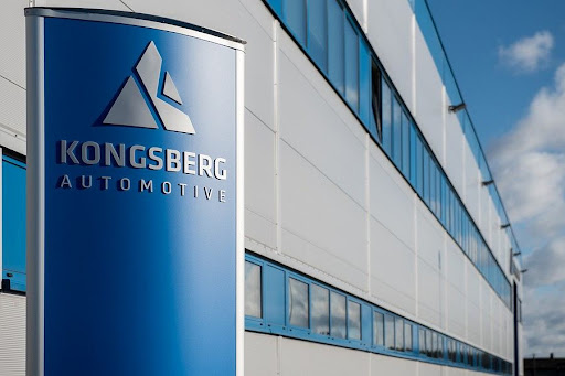 Kongsberg Automotive - Kongsberg Automotive receives contract to supply electric vehicle manufacturers with shift-by-wire products
