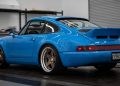 Porsche 911 Electric 3 120x86 - Everrati completes first Porsche 911 (964) electric conversion for US market
