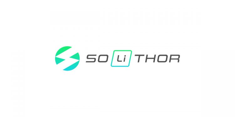SOLiTHOR Logo 750x375 - SOLiTHOR and Punch Powertrain NV to establish a European Centre of Excellence for solid-state lithium batteries at Belgium