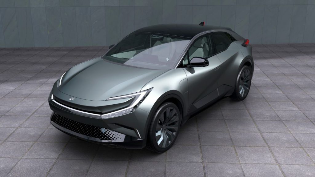 Toyota Shareholders Reject Climate Disclosure Resolution at Annual General Meeting