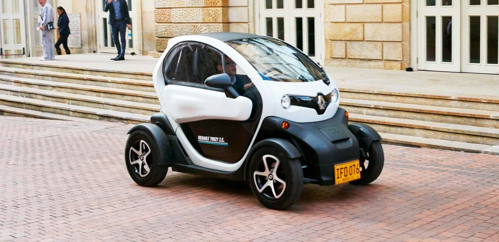 What every buyer should know about Renault Twizy