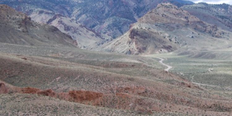 1l Image Rhyolite Ridge Lithium Boron Project 750x375 - U.S. Energy Department to Lend Pioneer Ltd $700 Million for Rhyolite Ridge Lithium Mining Project in Nevada