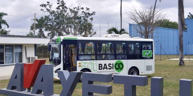 BasiGo and AVA Partner to Assemble Electric Buses in Kenya 750x375 - BasiGo and AVA Partner to Assemble Electric Buses in Kenya, 1,000 Buses Over 3 Years