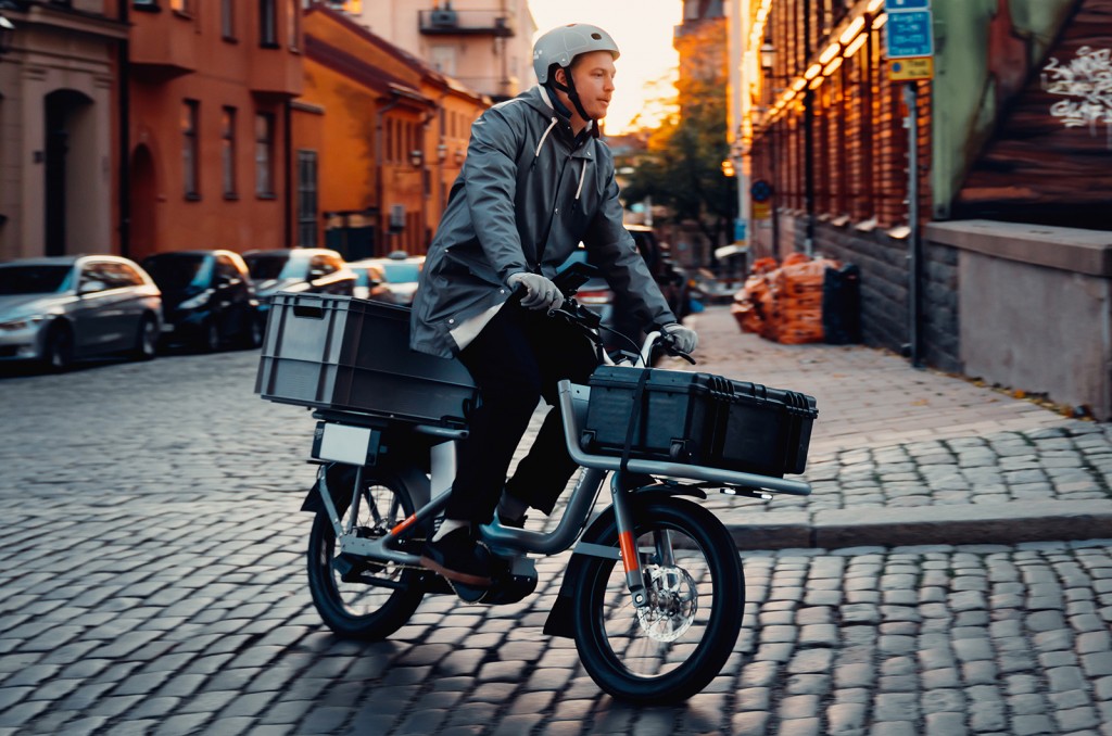 Cake Aik 2 - Swedish Electric Motorcycle Manufacturer CAKE Reportedly Files for Bankruptcy Amid Funding Challenges