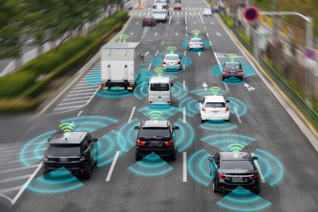 China’s Drive Towards New Energy Vehicles: Creating a Cloud-Powered Ecosystem