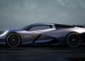 Estrema Fulminea 5 120x86 - 2,012 HP Estrema Fulminea to Attempt Electric Vehicle Record at Nurburgring Track