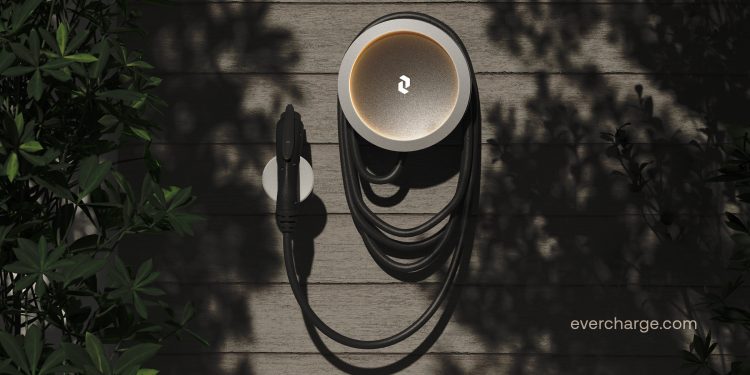EverCharge Unveils COVE Its First Single Family Home Charging Solution at CES 2023 750x375 - EverCharge Unveils COVE, Its First Single-Family Home Charging Solution, at CES 2023