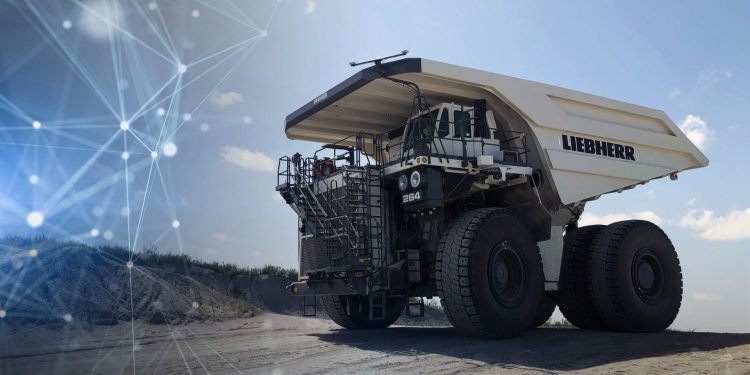 Fortescue and Liebherr Unveil 1.4 MWh Battery System for 240t Electric Mining Haul Truck 750x375 - Fortescue and Liebherr Unveil 1.4 MWh Battery System for 240t Electric Mining Haul Truck