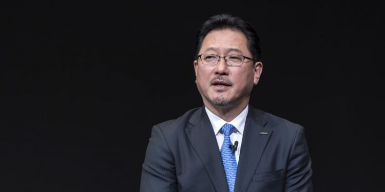 Foxconn Hires Former Nissan Nidec Executive Jun Seki as Chief Strategy Officer for EVs 750x375 - Foxconn Hires Former Nissan, Nidec Executive Jun Seki as Chief Strategy Officer for EVs
