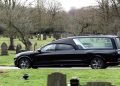 Hearse Ford Mustang Mach E 2 120x86 - Coleman Milne Introduces Electric Hearse and Limousine based on Ford Mustang Mach-E
