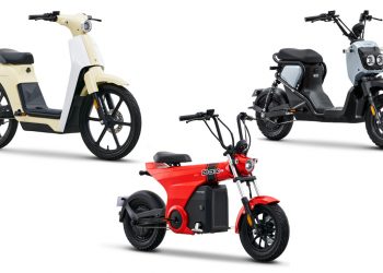 Ellipse E1 electric bike : specifications, range and price - EVMagz