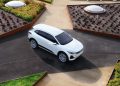 Izera SUV 4 120x86 - Izera to Produce Geely-Based Electric Vehicle in Poland by 2025