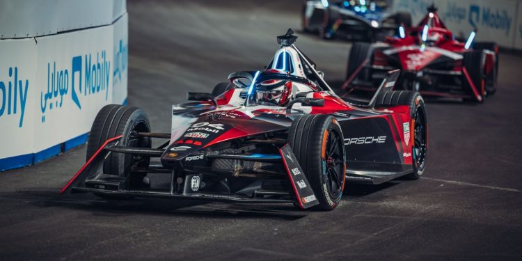 M23 0438 fine 750x375 - Pascal Wehrlein Dominates Formula E Races in Diriyah - Leads Standings with 68 Points