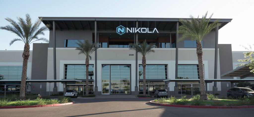 Nikola Corporation Reports Encouraging Q4 Results and Outlines Bold Plans for 2023