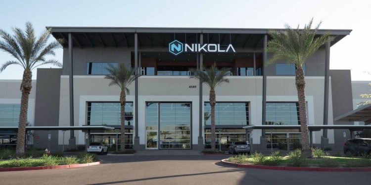 Nikola and Fortescue Future Industries Collaborate on Large Scale Green Hydrogen Production in the US 750x375 - Nikola and Fortescue Future Industries Collaborate on Large-Scale Green Hydrogen Production in the US