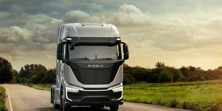 Nikola and IVECO Partner to Deliver 100 Class 8 Hydrogen Fuel Cell Electric Trucks to GP JOULE 1 750x375 - Nikola and IVECO Partner to Deliver 100 Class 8 Hydrogen Fuel Cell Electric Trucks to GP JOULE