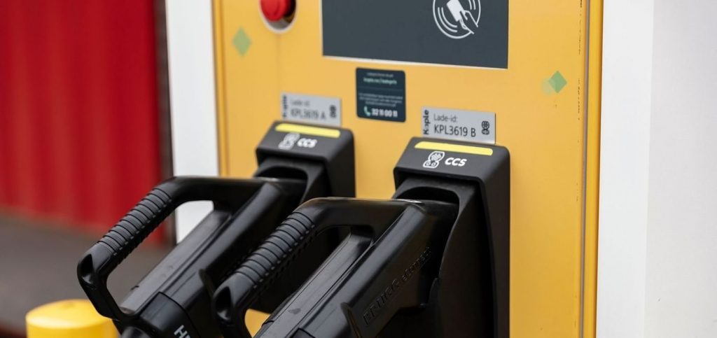 Oslo Launches Grant Scheme to Support Installation of Electric Truck and Bus Charging Stations
