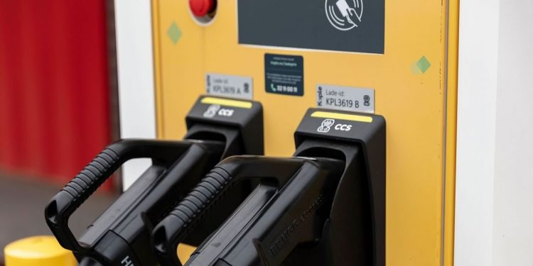 Oslo Launches Grant Scheme to Support Installation of Electric Truck and Bus Charging Stations 750x375 - Oslo Launches Grant Scheme to Support Installation of Electric Truck and Bus Charging Stations