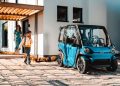 Squad Solar City Car daughter mother house 120x86 - Squad Solar City Car Becomes Urban Mobility Solution With Range Up to 96.5 km