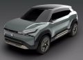 Suzuki eVX Concept 2 120x86 - Suzuki eVX Electric SUV To Become Brand’s First Electric Car