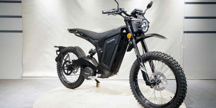 Velimotor VMX 08 specifications 750x375 - Velimotor VMX 08 specifications : battery, range and price