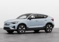 Volvo C40 XC 40 EVs 3 120x86 - Volvo XC40 and C40 EVs Get Efficiency Boost with New Rear-Wheel Drive Variants and Up to 533 km Range