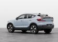 Volvo C40 XC 40 EVs 4 120x86 - Volvo XC40 and C40 EVs Get Efficiency Boost with New Rear-Wheel Drive Variants and Up to 533 km Range
