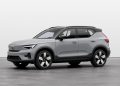 Volvo C40 XC 40 EVs 5 120x86 - Volvo XC40 and C40 EVs Get Efficiency Boost with New Rear-Wheel Drive Variants and Up to 533 km Range