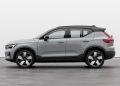 Volvo C40 XC 40 EVs 6 120x86 - Volvo XC40 and C40 EVs Get Efficiency Boost with New Rear-Wheel Drive Variants and Up to 533 km Range