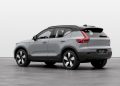 Volvo C40 XC 40 EVs 7 120x86 - Volvo XC40 and C40 EVs Get Efficiency Boost with New Rear-Wheel Drive Variants and Up to 533 km Range