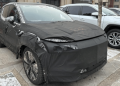 Volvo EX30 1 120x86 - Volvo EX30 Electric SUV Spotted Testing In China, To Launch This Year