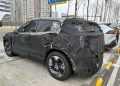 Volvo EX30 2 120x86 - Volvo EX30 Electric SUV Spotted Testing In China, To Launch This Year