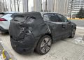 Volvo EX30 4 120x86 - Volvo EX30 Electric SUV Spotted Testing In China, To Launch This Year
