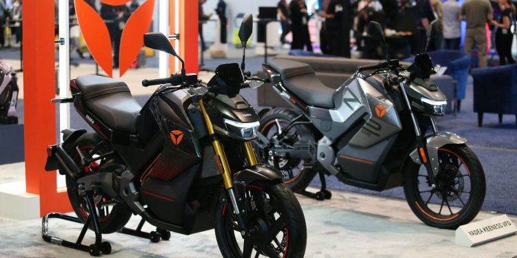 Yadea Makes Debut at CES with New Electric Motorcycles and E Bike Models 750x375 - Yadea Makes Debut at CES 2023 with New Electric Motorcycles and E-Bike Models