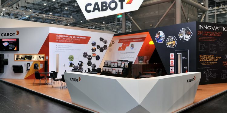 cabot1 full 750x375 - Cabot Establishes Technology Center in Germany to Accelerate Battery Materials Development in Europe