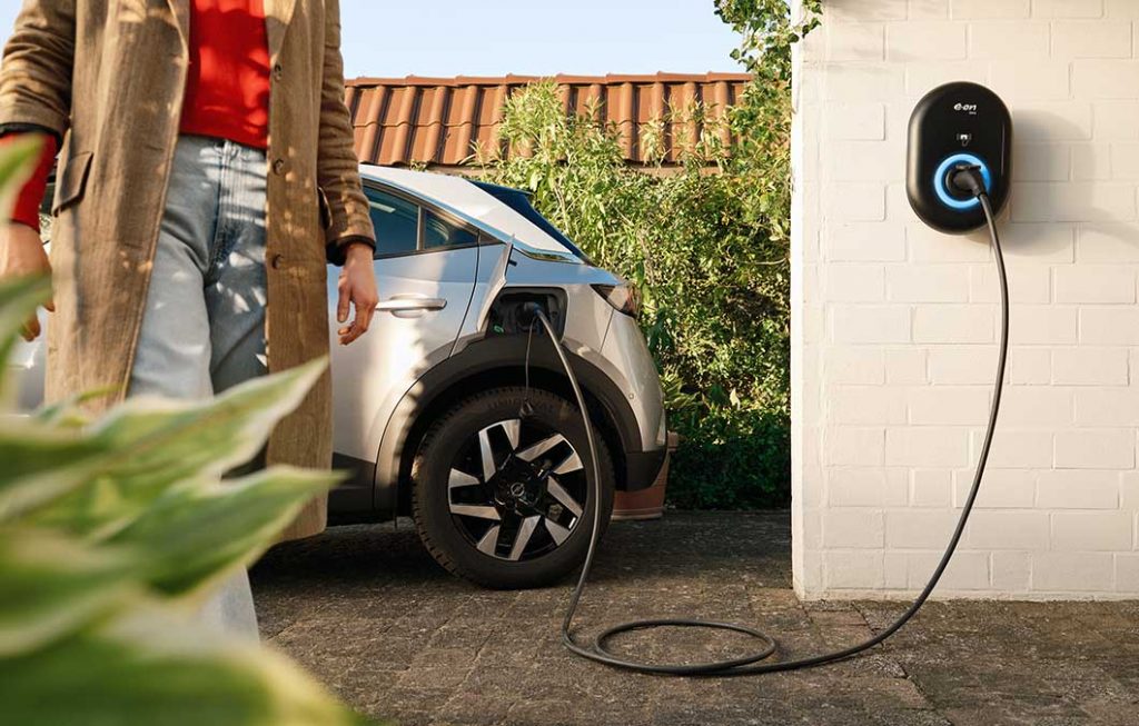 More Than 90% of U.S. Households Could Cut Energy Cost Burden if They Switched to Electric Vehicles – Research